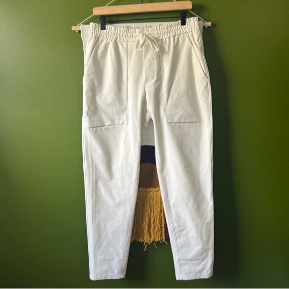lululemon athletica | Pants | Lululemon Athletica Ivory Bowline Pant 3